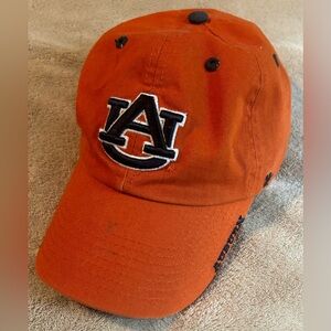 Auburn Univ Tigers, cap